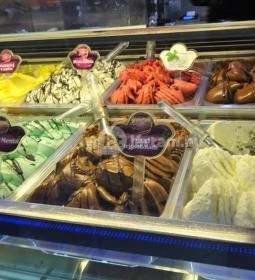 Gelateria la Gondola - WestEnd City Center