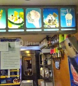 Gelateria la Gondola - WestEnd City Center