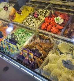 Gelateria la Gondola - WestEnd City Center