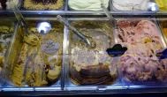 Gelateria la Gondola - WestEnd City Center Budapest - Étel/ital