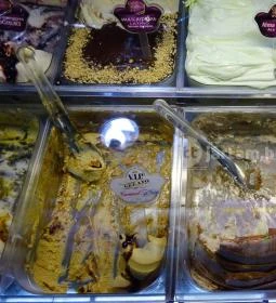 Gelateria la Gondola - WestEnd City Center