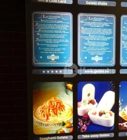 Gelateria la Gondola - WestEnd City Center