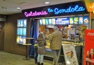 Gelateria la Gondola - WestEnd City Center Budapest