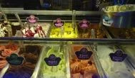 Gelateria la Gondola - WestEnd City Center Budapest - Étel/ital