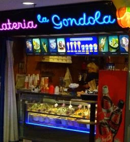 Gelateria la Gondola - WestEnd City Center