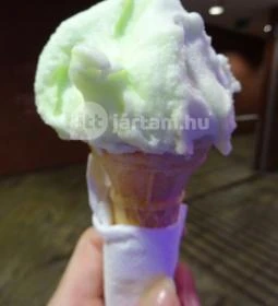 Gelateria la Gondola - WestEnd City Center