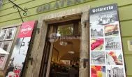 Gelateria No. 7. Budapest - Külső kép