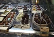 Gelateria No. 7. Budapest