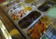 Gelateria No. 7. Budapest