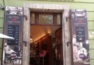 Gelateria No. 7. Budapest