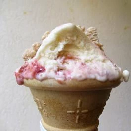 Gelateria Pichler Budapest - Étel/ital