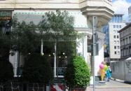 Gelateria Pichler Budapest