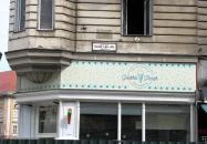 Gelateria Pichler Budapest