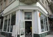 Gelateria Pichler Budapest