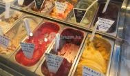 Gelateria Pichler Budapest - Étel/ital