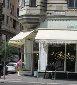 Gelateria Pichler