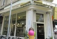 Gelateria Pichler Budapest