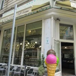 Gelateria Pichler Budapest - Külső kép