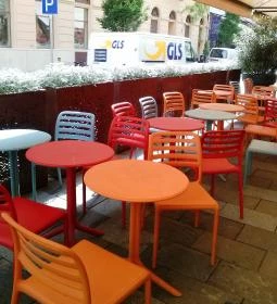 Gelateria Pomo D'oro