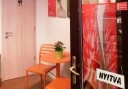 Gelateria Pomo D'oro Budapest