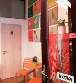 Gelateria Pomo D'oro