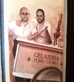 Gelateria Pomo D'oro