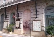 Gelateria Pomo D'oro Budapest