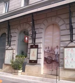 Gelateria Pomo D'oro