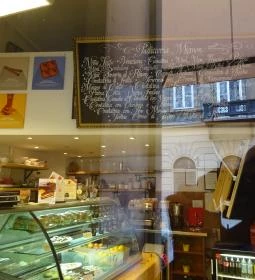 Gelateria Pomo D'oro