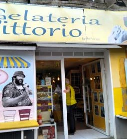 Gelateria Vittorio