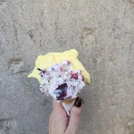 Gelateria Vittorio Budapest - Étel/ital