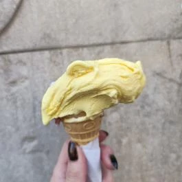 Gelateria Vittorio Budapest - Étel/ital