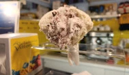 Gelateria Vittorio Budapest - Étel/ital