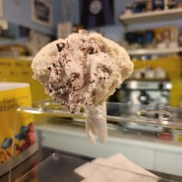 Gelateria Vittorio Budapest - Étel/ital