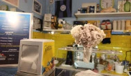 Gelateria Vittorio Budapest - Étel/ital