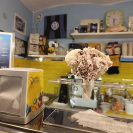 Gelateria Vittorio Budapest - Étel/ital