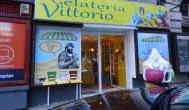 Gelateria Vittorio Budapest - Külső kép
