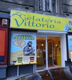 Gelateria Vittorio