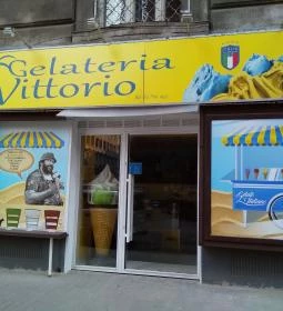 Gelateria Vittorio