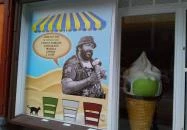 Gelateria Vittorio Budapest