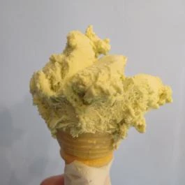 Gelateria Vittorio Budapest - Étel/ital