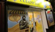 Gelateria Vittorio Budapest - Külső kép