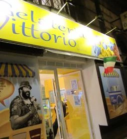 Gelateria Vittorio