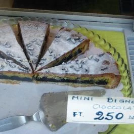 Gelateria Vittorio Budapest - Étel/ital