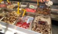 Gelateria Vittorio Budapest - Étel/ital