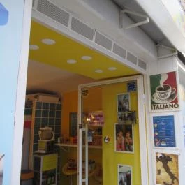 Gelateria Vittorio Budapest - Külső kép