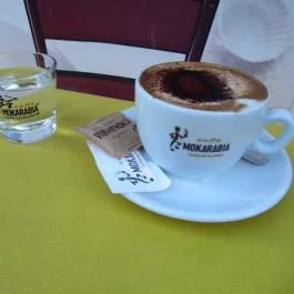 Gelateria Vittorio Budapest - Egyéb