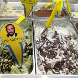 Gelateria Vittorio Budapest - Egyéb