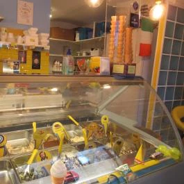 Gelateria Vittorio Budapest - Egyéb