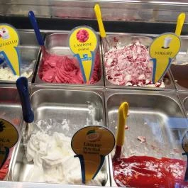 Gelateria Vittorio Budapest - Egyéb